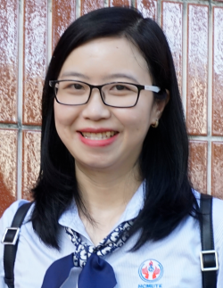 Thanh Kieu